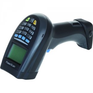 Datalogic PM9500-BK910-RTK20 Powerscan Retail Pm9500,910rb Bk Rs232 Ki