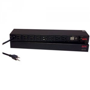 Apc AP7900B Apc Pdu, , Switched, 1u, 15a, 100120v,