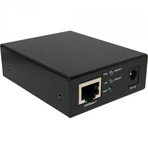 Amer MC-GT/SFP 101001000base-tx(rj-45) To Sfp Media Converter, Sfp Por