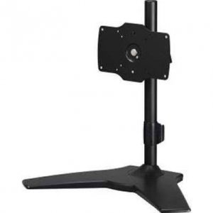 Amer AMR1S32 Single Monitor Desk Mount For 1 Ledlcd 24inch, 25inch, 26