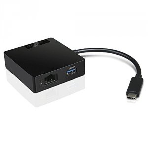 Lenovo 4X90M60789 Usb-c Travel Hub