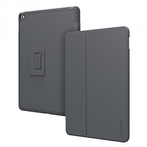 Ipio IPD-358-GRY Inc Delta For Ipad Air 2 - Gray