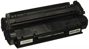 Pci 8955A001AAPC Canon Fx-8 Black Toner Cartridge - 8955a001aa