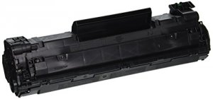 Pci CB435ARPC Reman Alt. For Hp 35a Cb435a Black Toner Cartridge 1.5k 