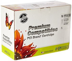 Pci CC364XRPC Reman Alt. For Hp 64x Cc364x Toner Cartridge 24k Hy For 