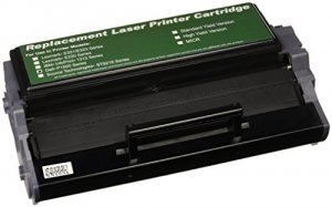 Pci 310-3544PCI Brand Dell 310-3544 (r0892) 7y608 Black Toner Cartridg