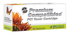 Pci CE255XRMPC Micr For Hp Ce255xm (hp 55xm) Scan Capable Micr Toner C