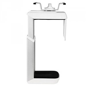 Humanscale CPU200 - Cpu Holder (black)