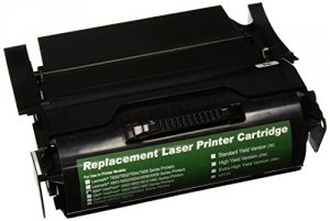 Pci 39V2513RPC Ibm Infoprint 39v2513 Black Toner Cartridge 25k For Ibm