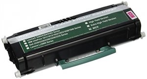 Pci E260A1121ARMPC Lexmark E260a21a 3.5k Micr Toner Cartridge For Chec