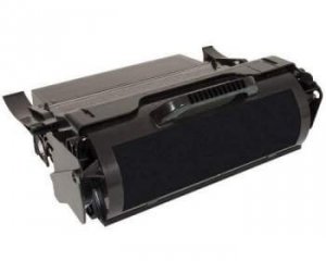 Pci T650H11ARMPC Lexmark T650h11a T65x 25k Micr Toner Cartridge For Ch