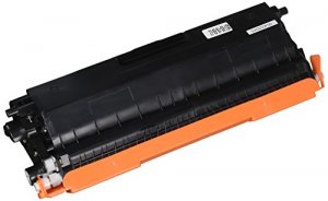 Pci TN315BK-PC Compatible Tn-315bk Black Toner Cartridge 6k Yield