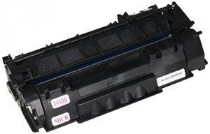 Pci Q7553A-ARMPC Micr Hp 53a Q7553a-m Micr Toner Ctg.