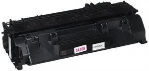 Pci CF280A-RPC Reman Alt. For Hp Cf280a (hp 80a) Black Toner Cartridge