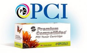 Pci CF280X-RPC Reman Alt. For Hp Cf280x (hp 80x) Black Toner Cartridge