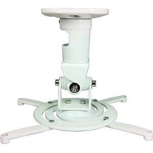 Amer AMRP100 Universal Ceiling Mount White