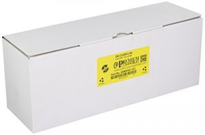 Pci 42804501-PCI Oki C5100 42804501 Yellow Toner Ctg 6.5k