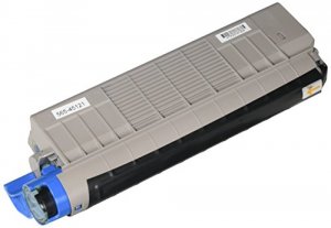 Pci 44315303-PCI Okidata C610 44315303 C15 Cyan Toner Ctg