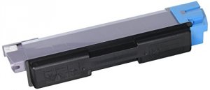 Pci TK582C-PCI Kyocera Tk-582c 1t02ktc Cyan Toner