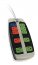 Bits LCG-3MVR Energy Saving Smart Strip, Power Strip. 4380 Joules - 10