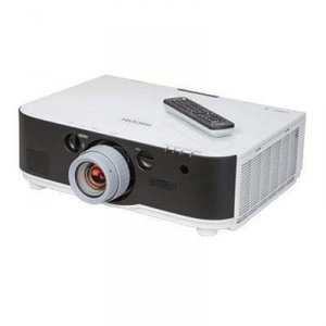 Ricoh 432058 6,200 Lumens Contrast Ratio 6,000 1 Native Resolution Wxg