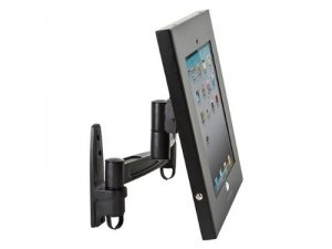 Monoprice 10307 Safe And Secure Wall Mount Display Stand For All 9.7-i