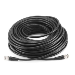 Monoprice 631 Bnc Mm Rg59u - 100ft