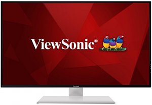 Viewsonic VX4380-4K Vx4380-4k