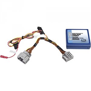 Pac NUGM51 Navigation Unlock For 2013-2015 Chevygmccadillac