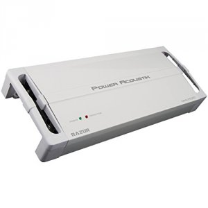 Power MA52500D Marine Class D Amplifier - 2500w 5 Channel