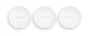 Engenius EMR3000-KIT Networking Emr3000-kit Enmesh Ac1200 Dual-band Wh