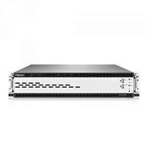 Thecus W12850 Network Attached Storage  2u Rack Mount Haswell E3-1231v