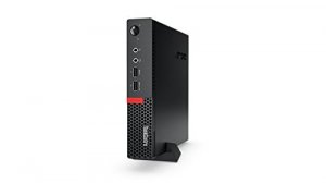 Lenovo 10MR002VUS Thinkcentre M710q 10mr