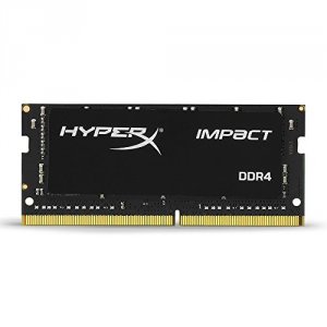 Kingston HX421S13IB2/8 8gb 2133mhz Ddr4 Cl13 Sodimm