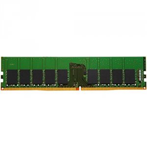 Kingston KTH-PL424E/16G Memory Kth-pl424e16g 16gb Ddr4 2400mhz Ecc Ret