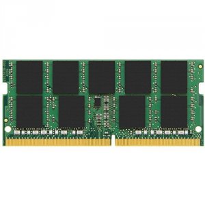 Kingston KTH-PN424E/16G 16gb Ddr4 Kth-pn424e16g Hp 2400mhz Ecc Unbuffe