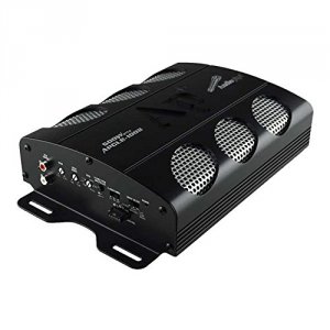 Audiopipe APCLE1002 2ch 500w Amplifier