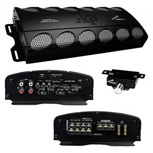 Audiopipe APCLE1504 Amplifier  1500 Watt  4 Channel