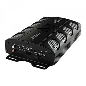 Audiopipe APCLE2002 Amplifier  1000 Watt 2 Channel