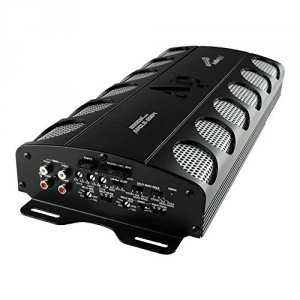 Audiopipe APCLE2004 4ch 2000w Amplifier