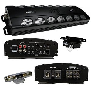 Audiopipe APCLE6004 4ch 2500w Amplifier