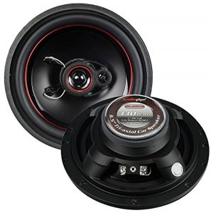 Audiopipe CSL1623AR Redline 6.5