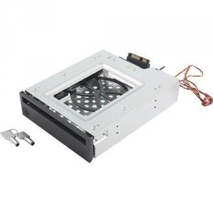 Lenovo 4XF0N87467 Thinkstation Front Access Storage Enclosure