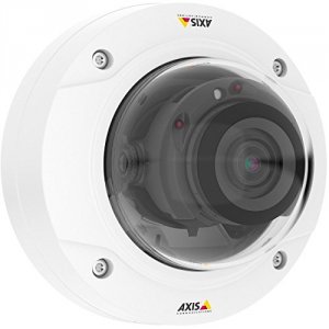 Axis 0887-001 Axis P3228-lv Network Camera