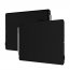 Ipio MRSF-100-BLK Inc Faraday Folio - Back Cover For Tablet - Polycarb