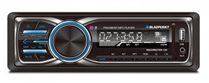 Blaupunkt WASHINGTON100 Single Din Mechless Multimedia Receiver