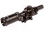 Center 72002 Centerpoint 1-4x20mm Riflescope Ultra Versatile Cqb Moa D