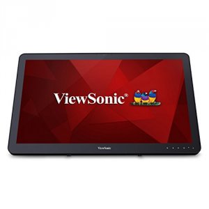 Viewsonic TD2430 