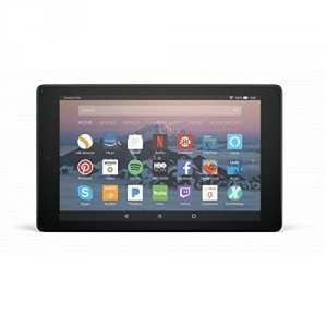 Amazon B01J94SWWU Fire Hd 8  Tablet Pc - 1.3 Ghz Quad-core Processor -