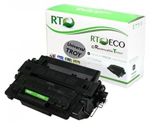 Troy 02-81600-500 Toner  Micr 3015